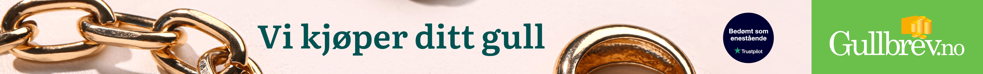 Gullbrev