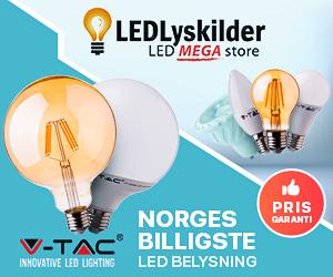Ledlys