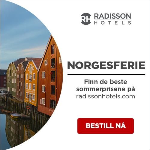 Radisson Hotels