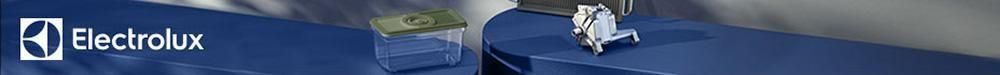 Electrolux topp
